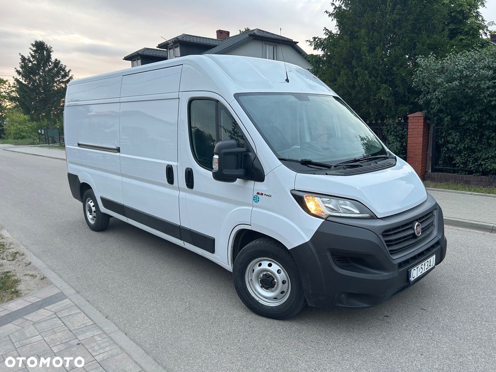 Fiat Ducato - 2