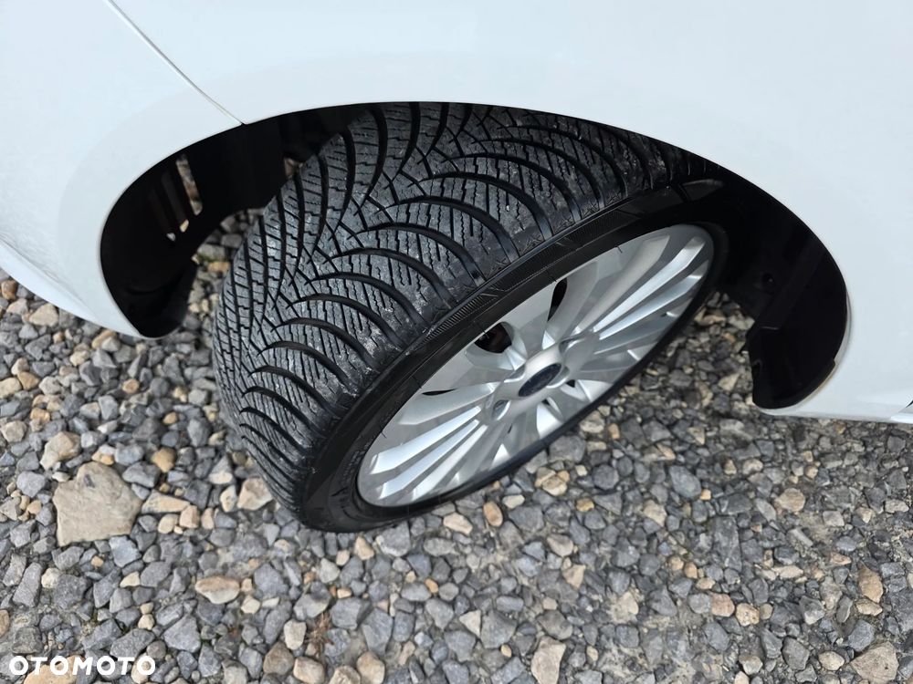 Ford Fiesta 1.25 Titanium EU5 - 37