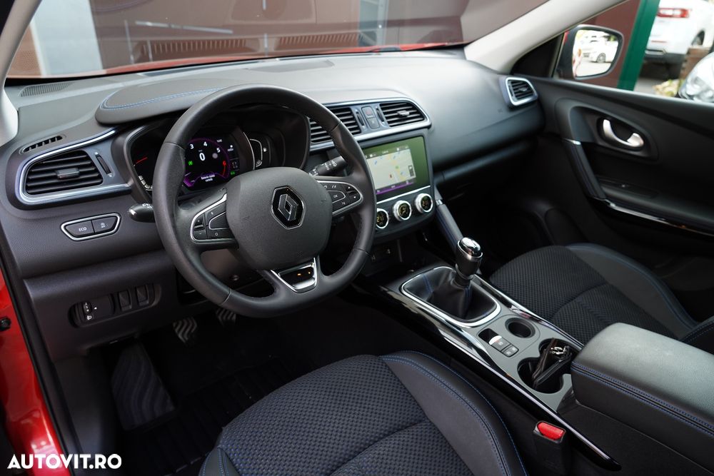 Renault Kadjar - 16