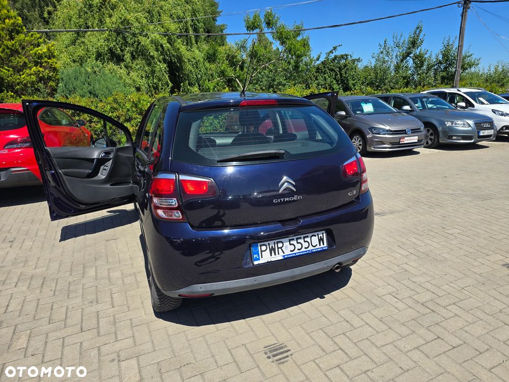 Citroën C3 - 23