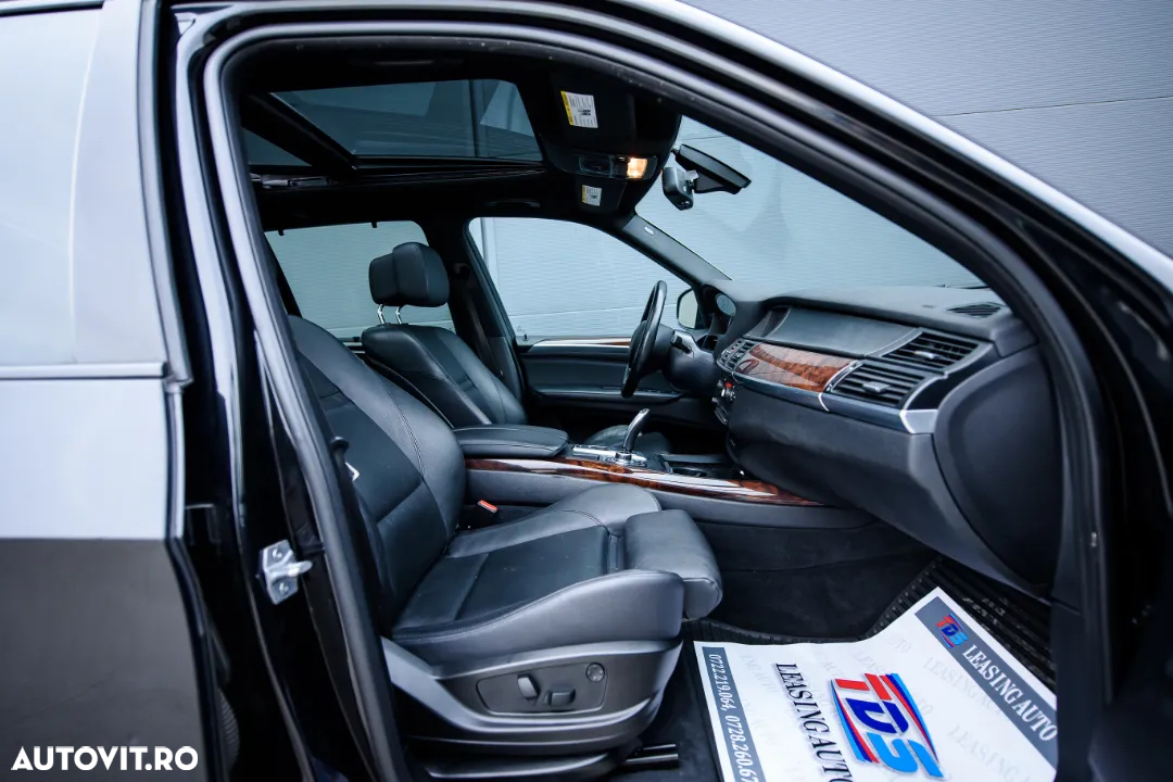 BMW X5 xDrive35d - 24