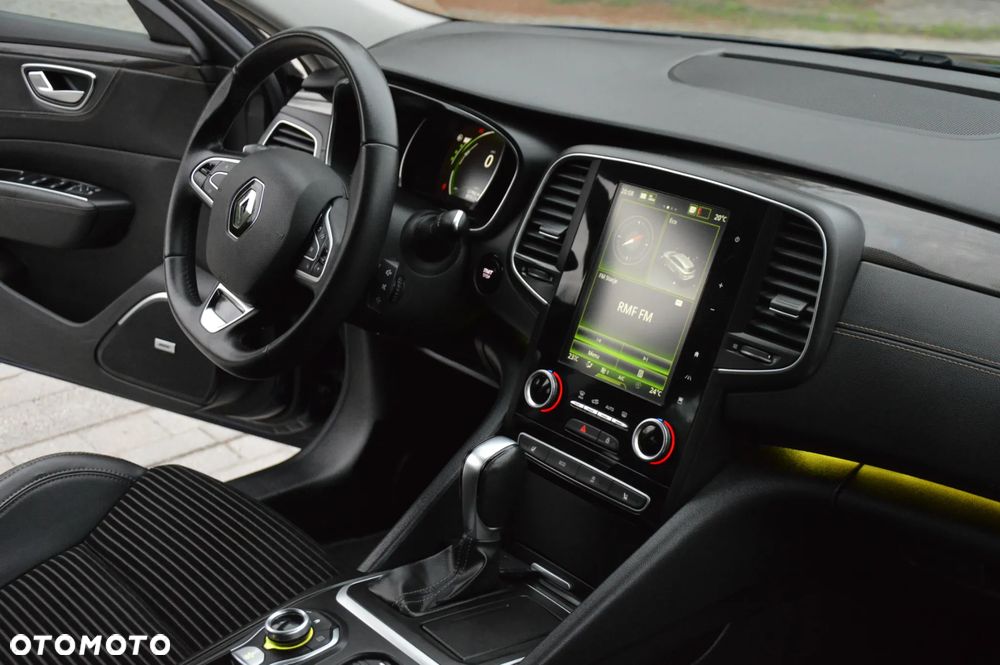 Renault Talisman ENERGY dCi 160 EDC INTENS - 15