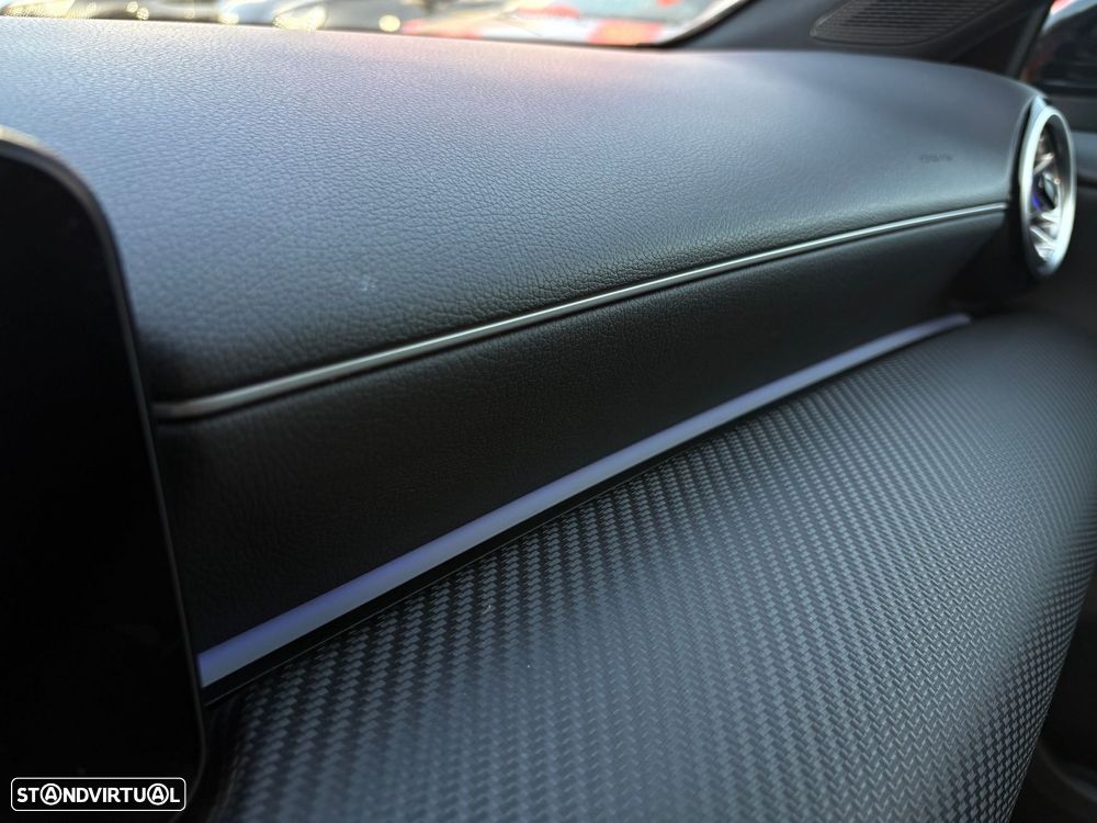 Mercedes-Benz A 250 e Progressive - 34