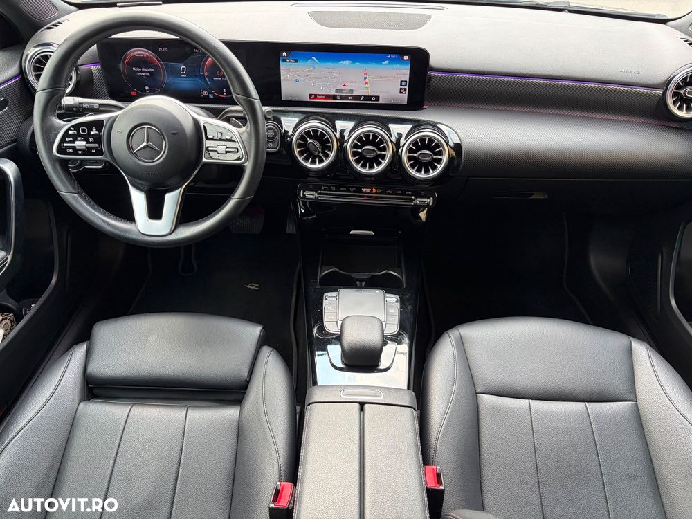 Mercedes-Benz A 180 - 7