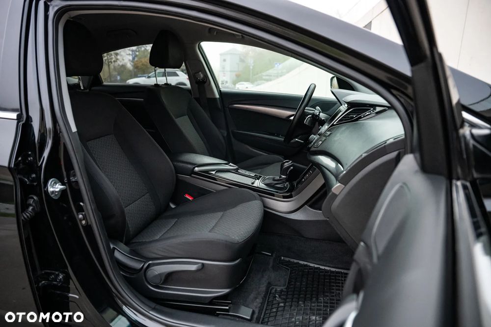 Hyundai i40 - 36
