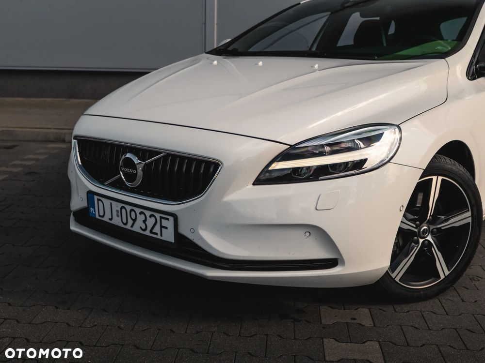 Volvo V40 D3 Drive-E Inscription - 38