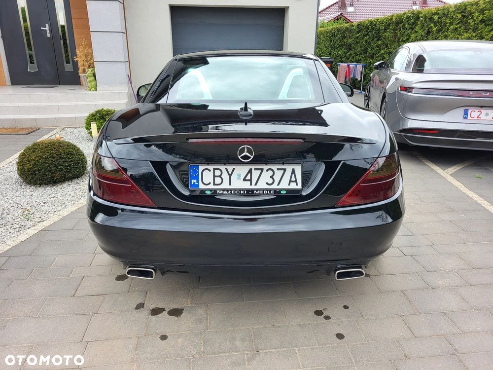 Mercedes-Benz SLK - 6