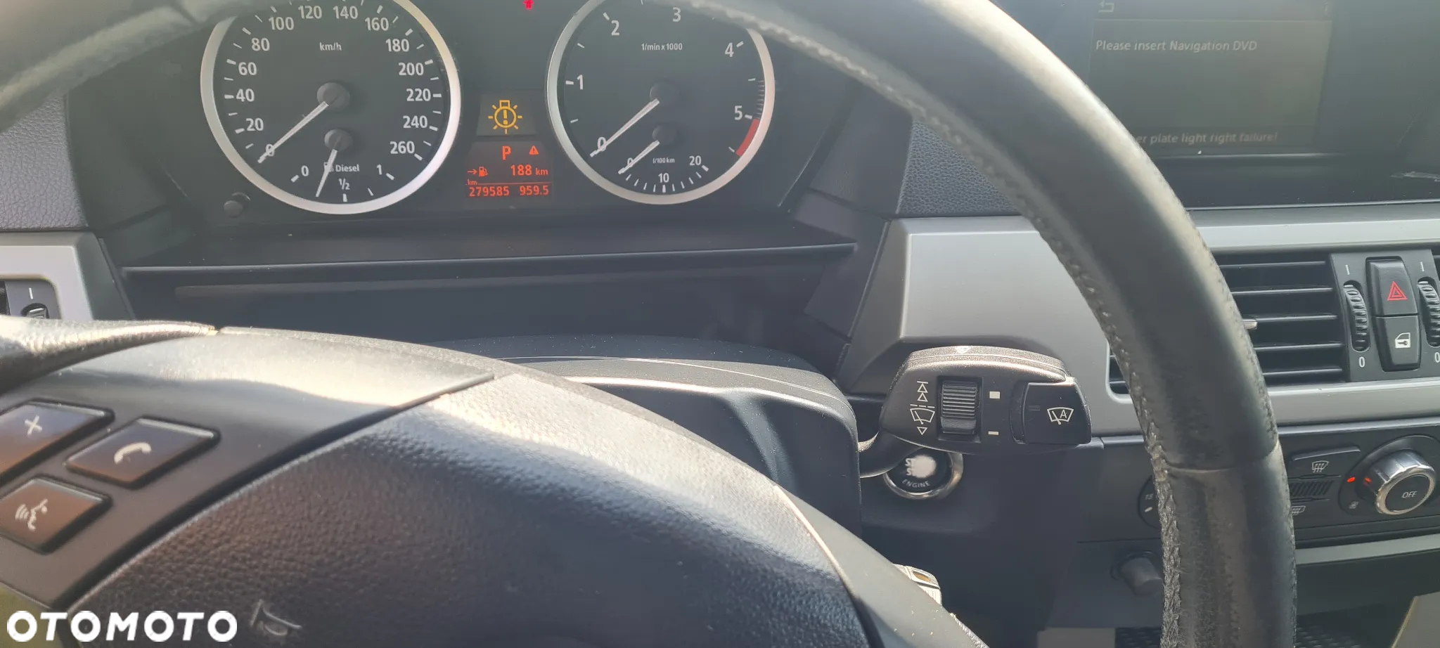 BMW Seria 5 - 10