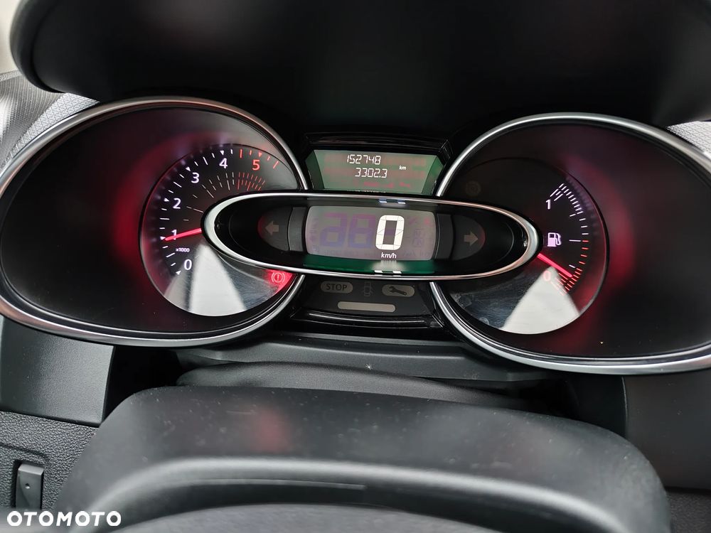 Renault Clio 1.5 dCi Energy Alize - 23