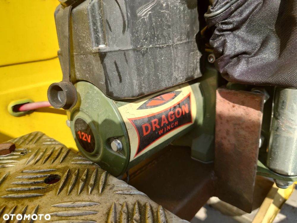 Fiat Ducato 18 Maxi - 6