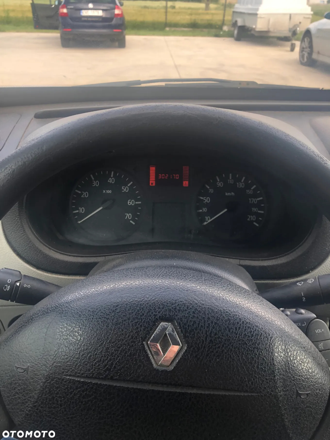 Renault Kangoo - 8