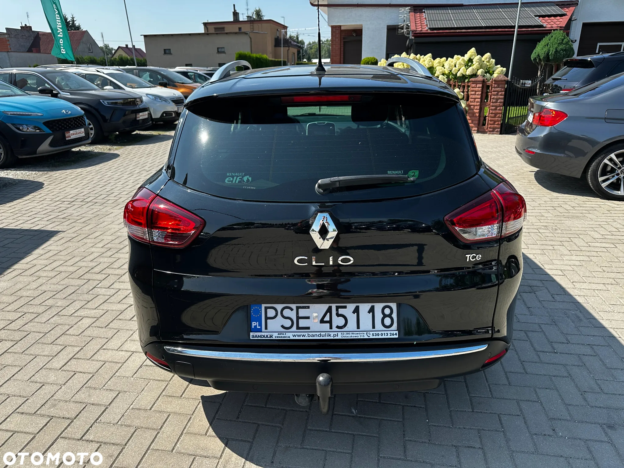 Renault Clio - 35