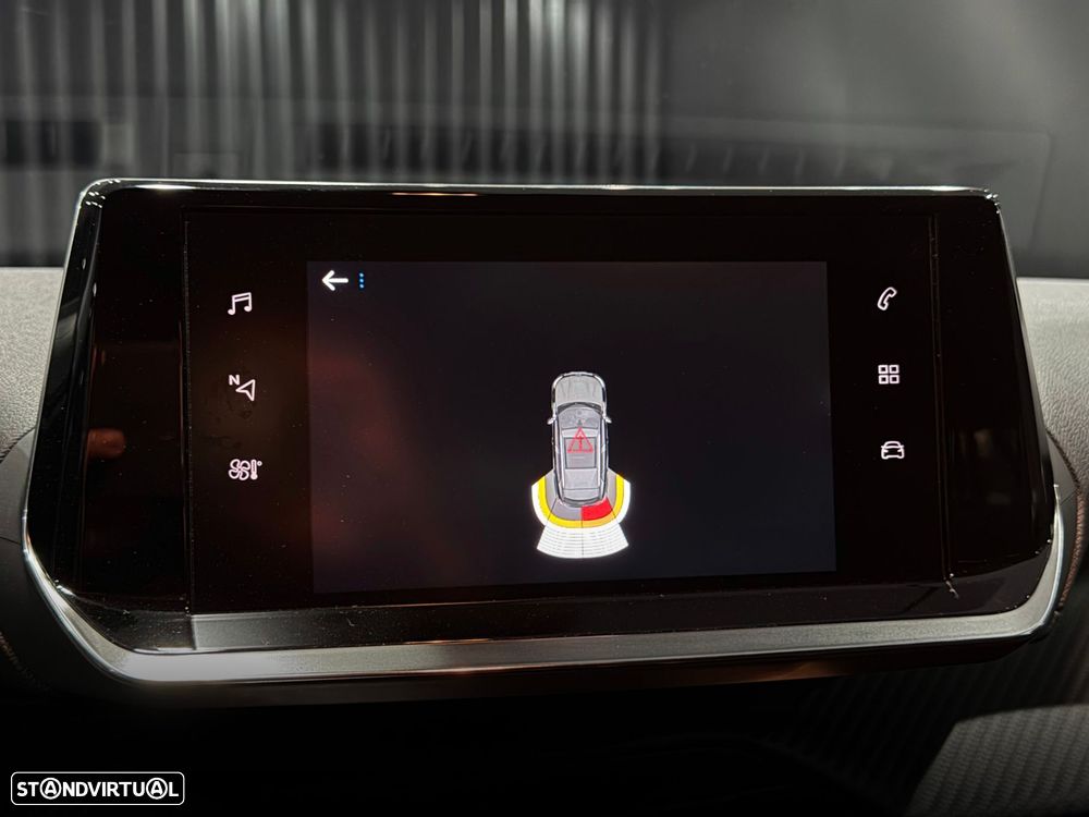 Peugeot 2008 1.2 PureTech Active Pack - 18