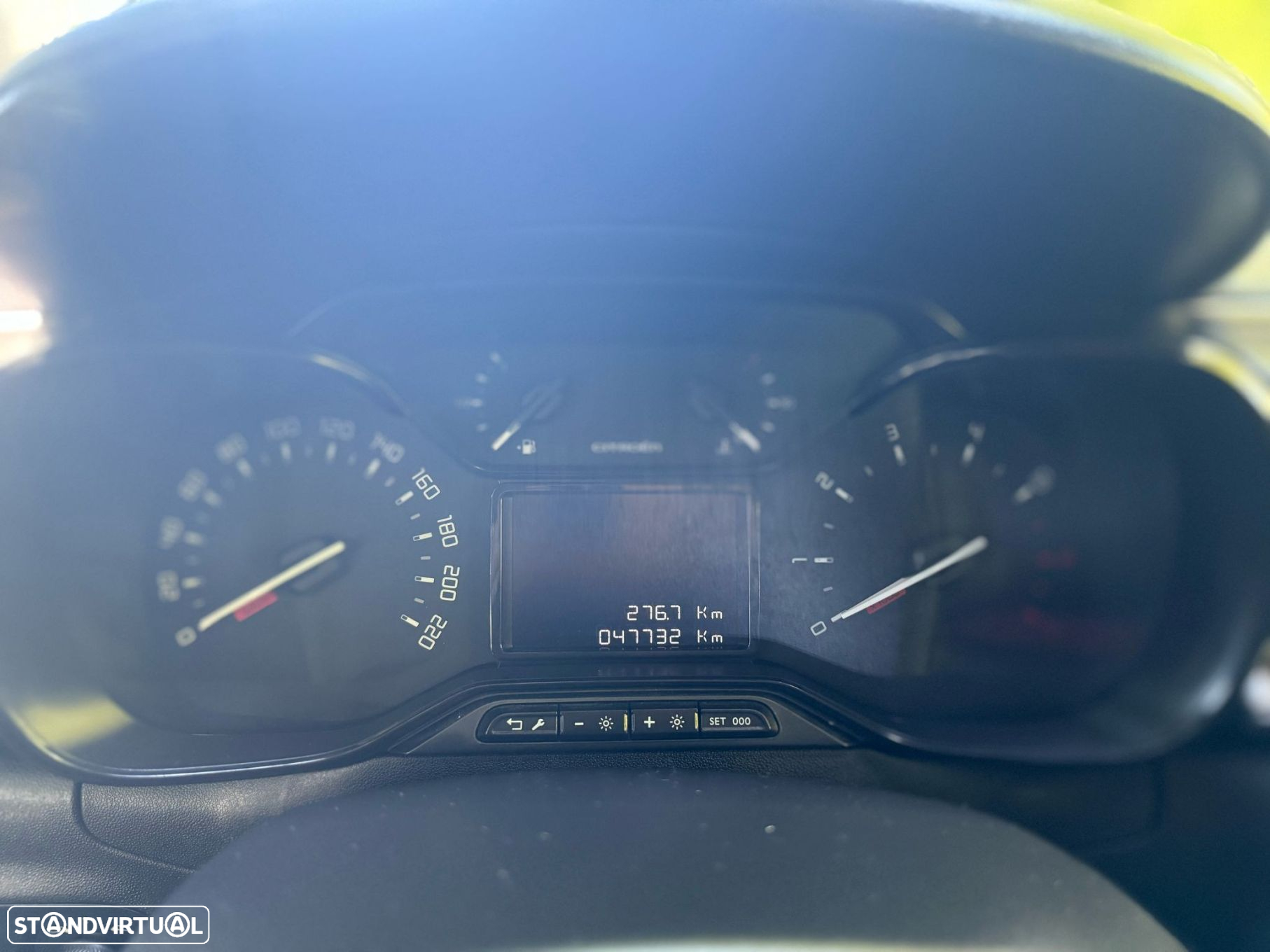 Citroën C3 1.2 PureTech Feel - 9