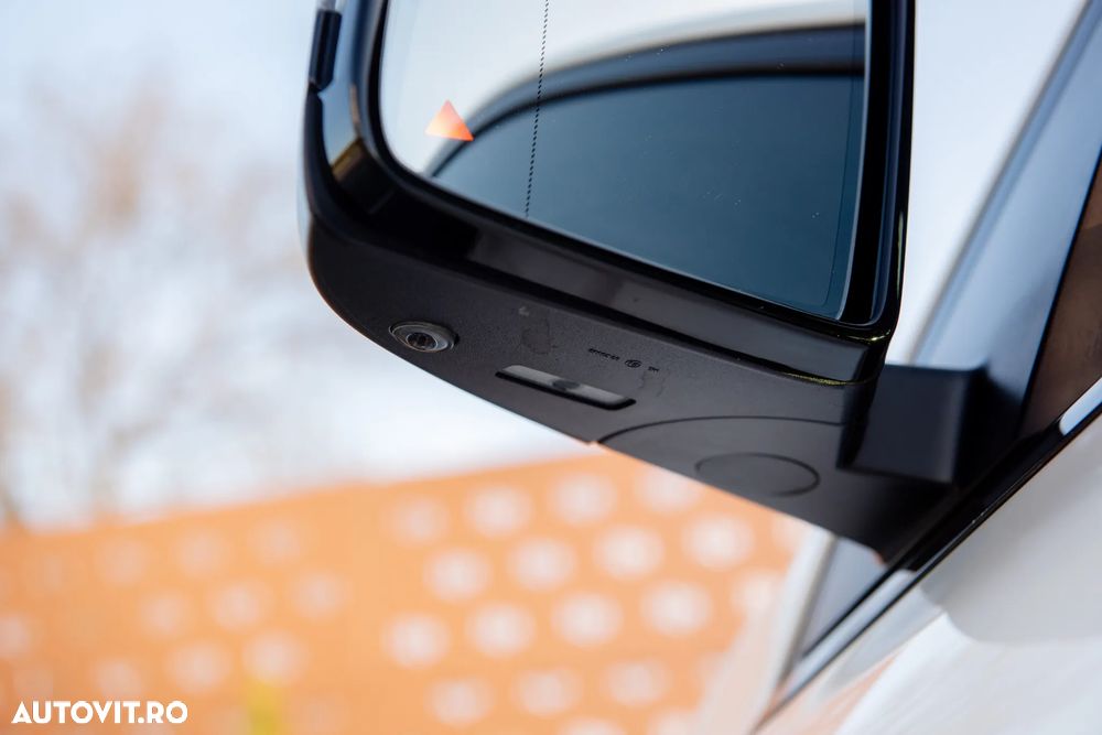 Mercedes-Benz GLE Coupe 350 d 4Matic 9G-TRONIC AMG Line - 34