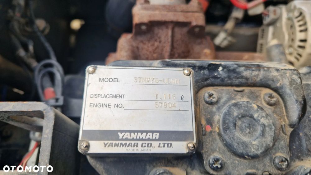 Wacker Neuson DW 30 - 19