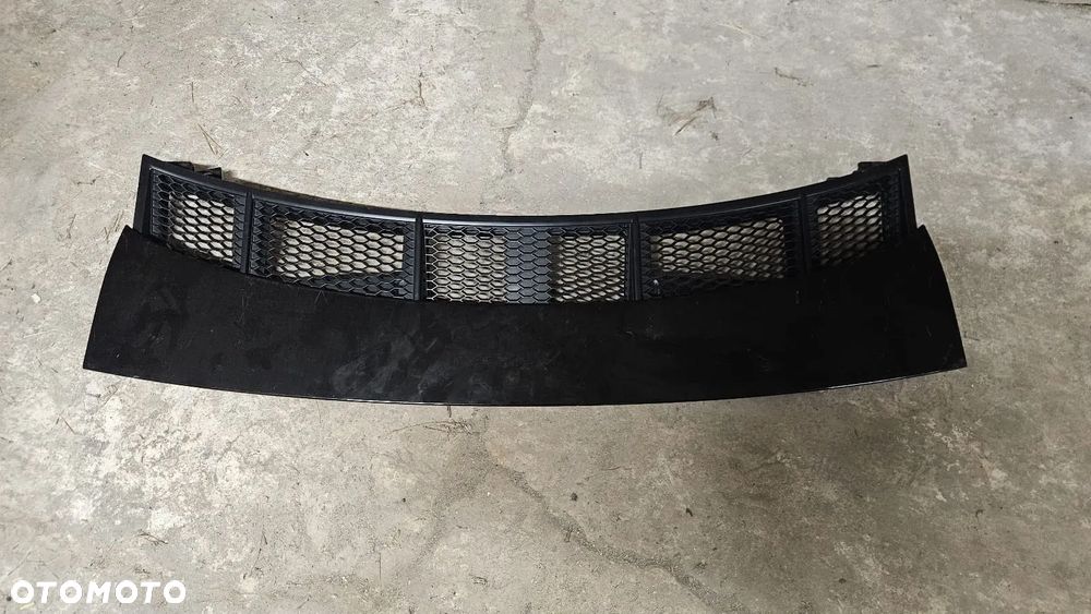 Audi R8 4S8 Blenda Spoiler Klapa Tył Igła - 2