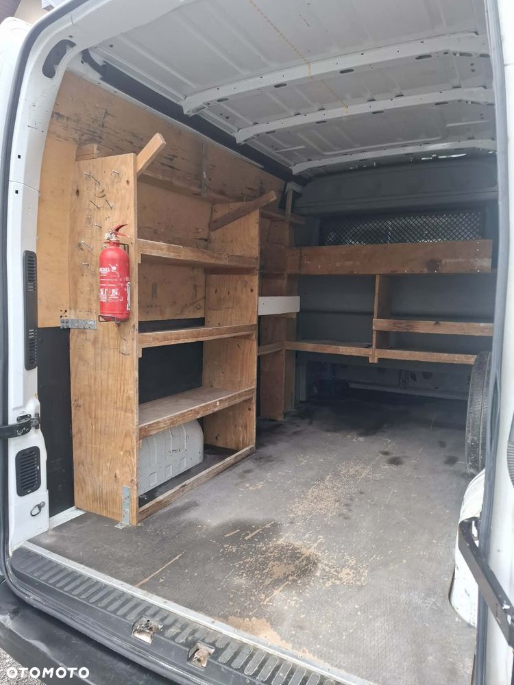 Opel Movano - 9