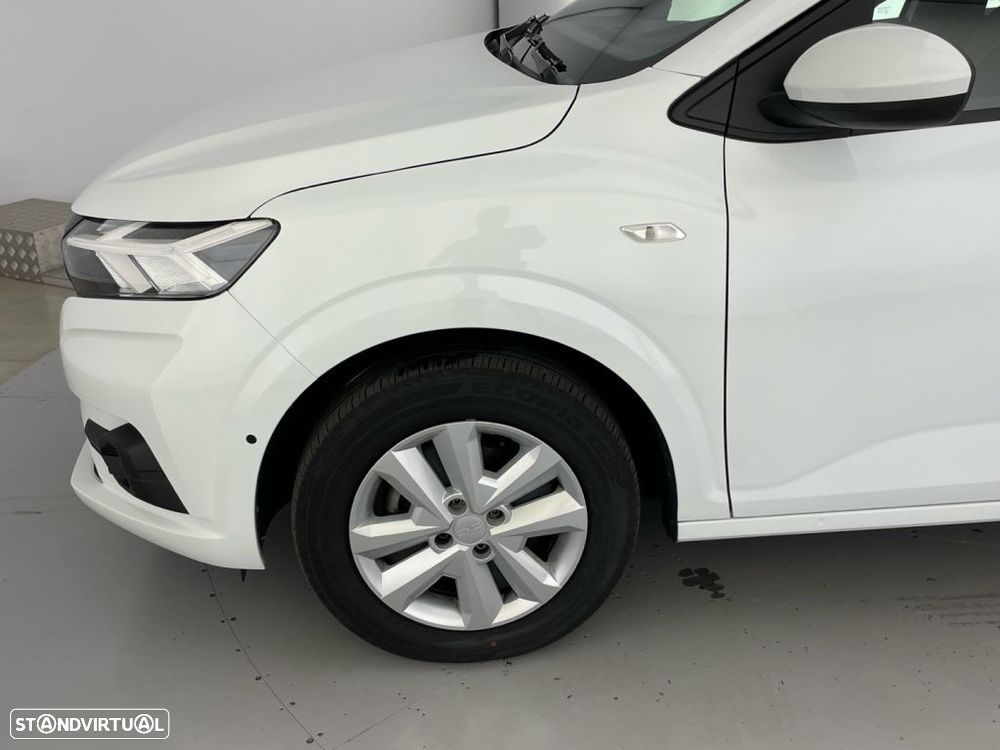 Dacia Sandero 1.0 TCe Comfort - 18