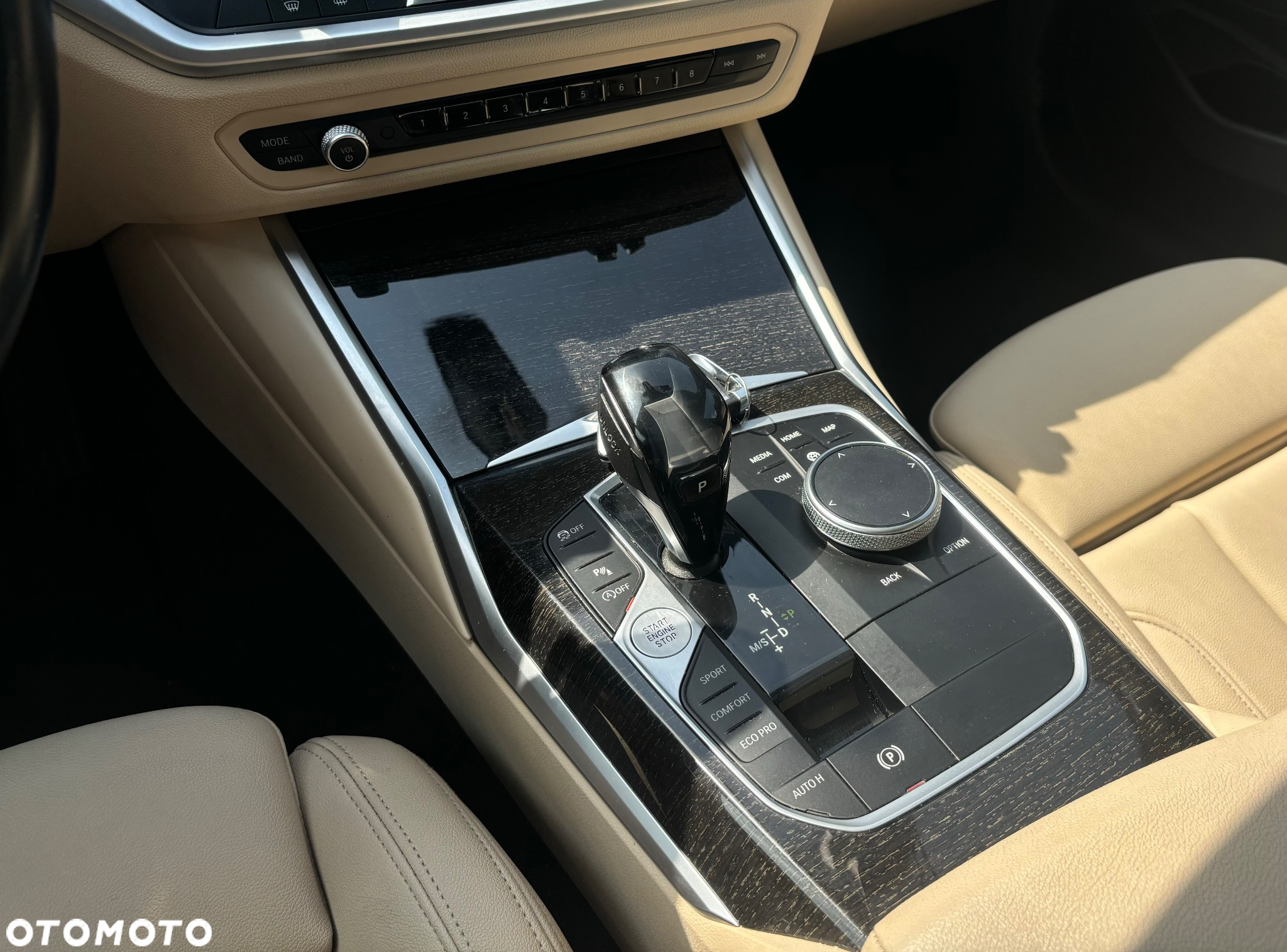 BMW Seria 3 330i - 7