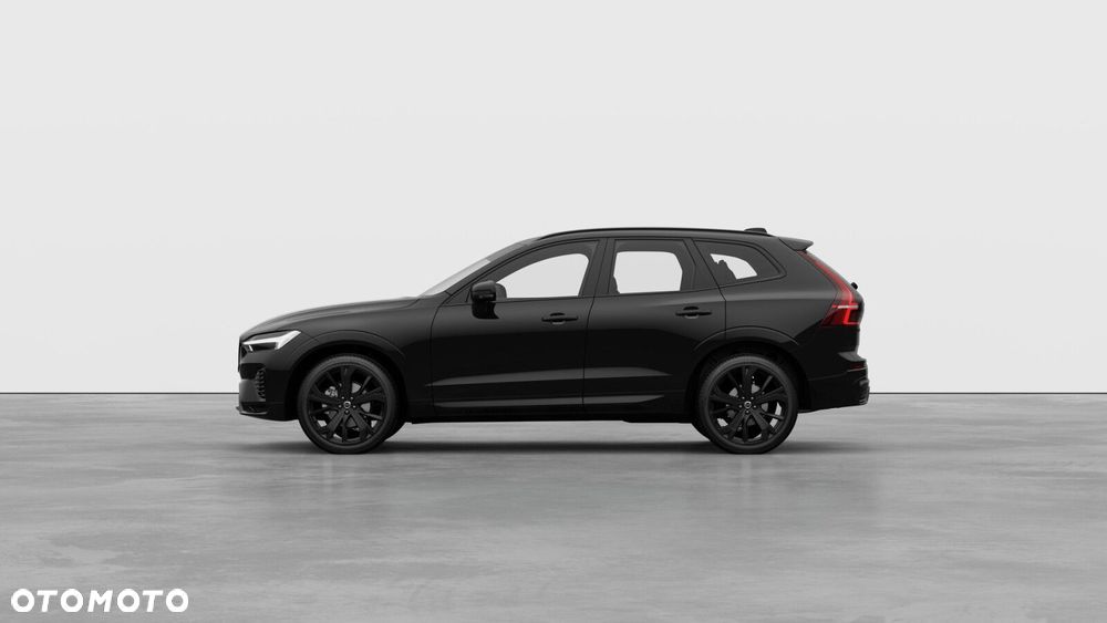 Volvo XC 60 - 5