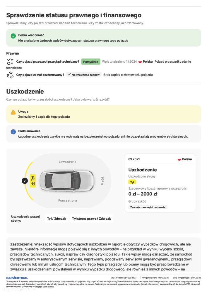 Subaru Legacy 3.0R Automatik Exclusive - 32