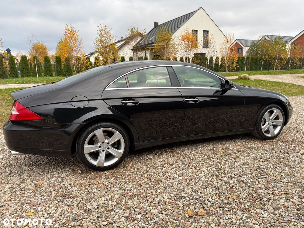 Mercedes-Benz CLS - 13