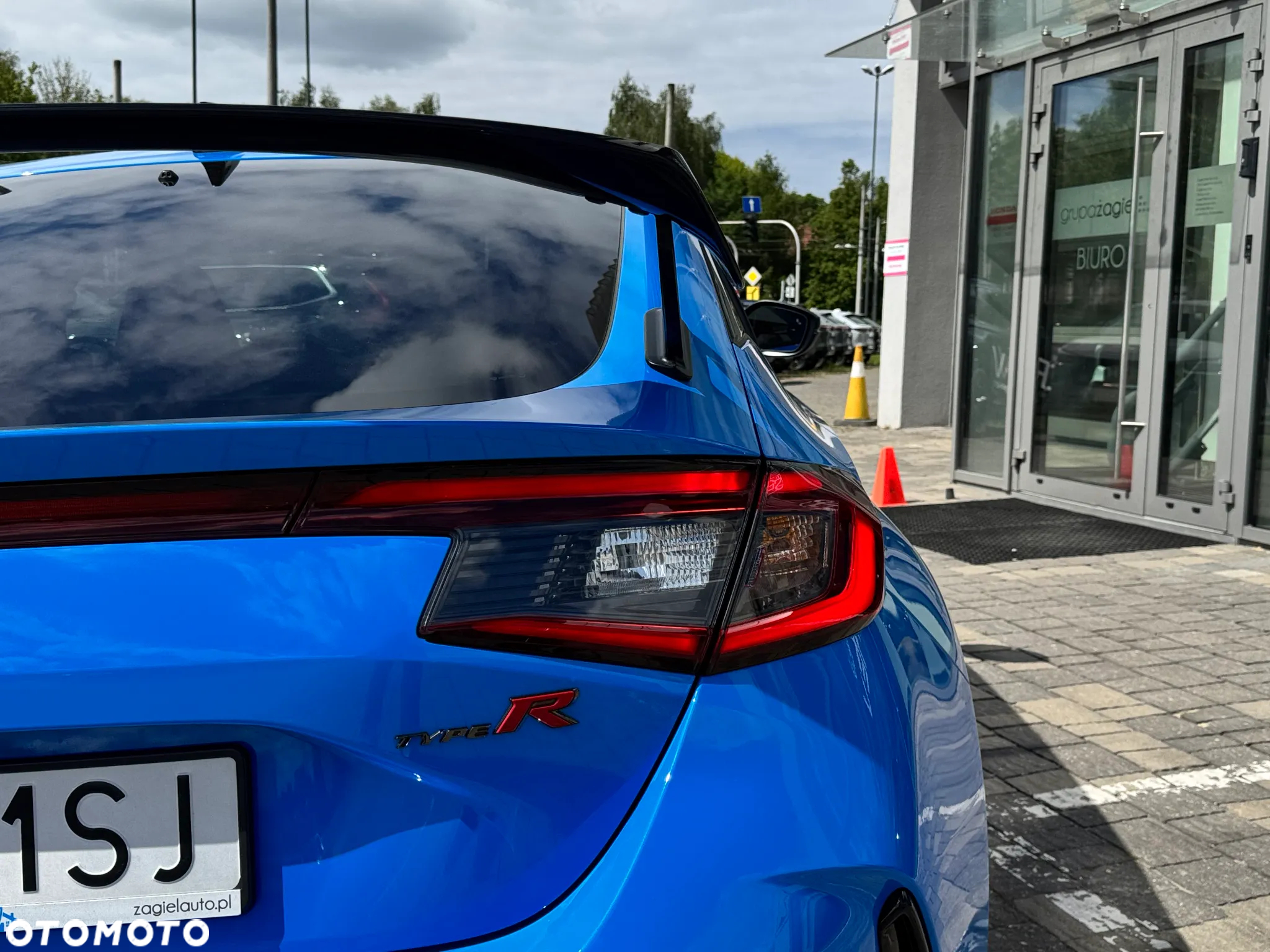 Honda Civic 2.0 T Type R - 10