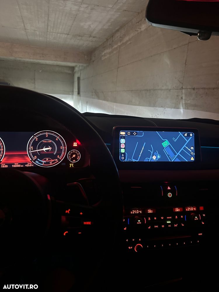 BMW X5 xDrive30d - 28