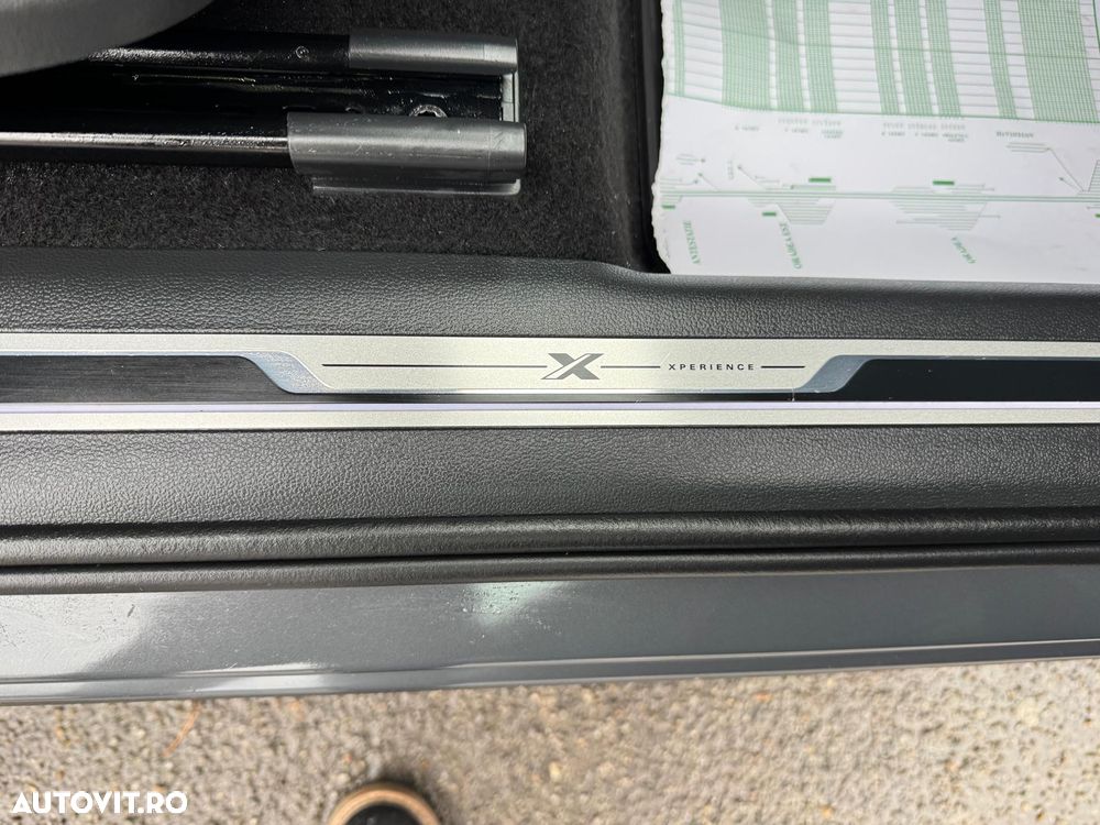 Seat Tarraco 2.0 TDI SCR DSG Xperience - 29