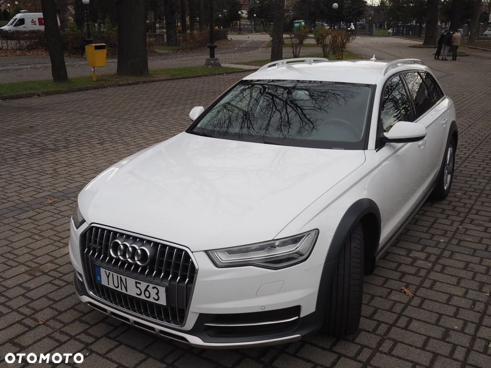 Audi A6 Allroad - 17
