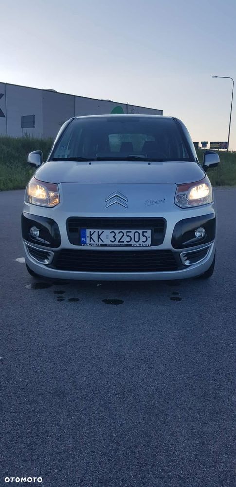 Citroën C3 Picasso HDi 110 FAP Tendance - 9