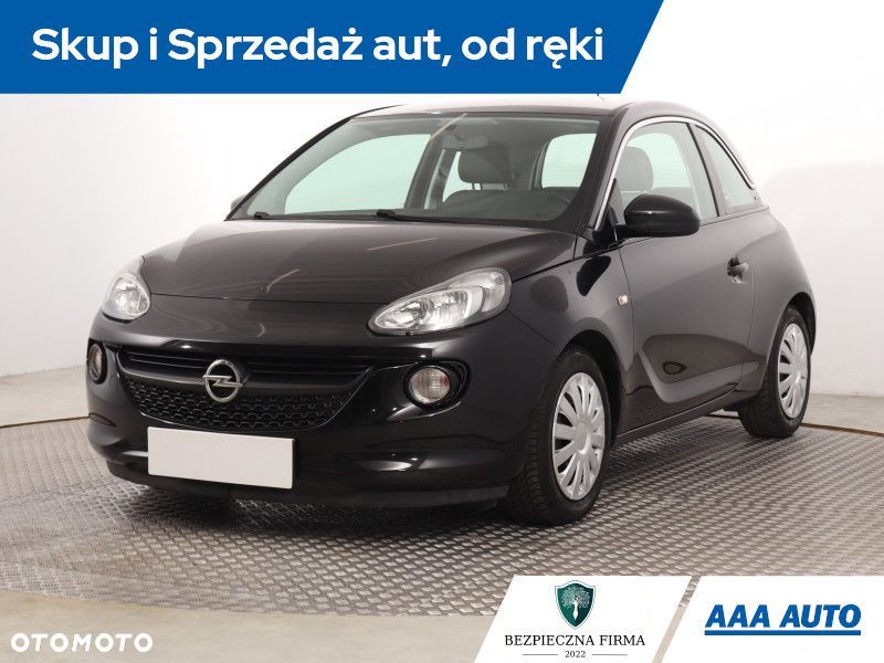 Opel Adam - 3