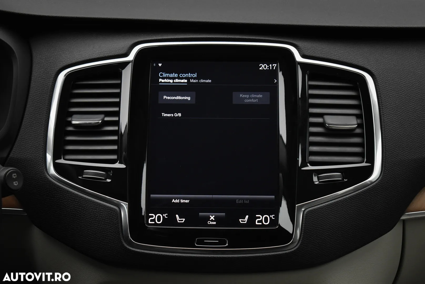 Volvo XC 90 D5 AWD Inscription - 27