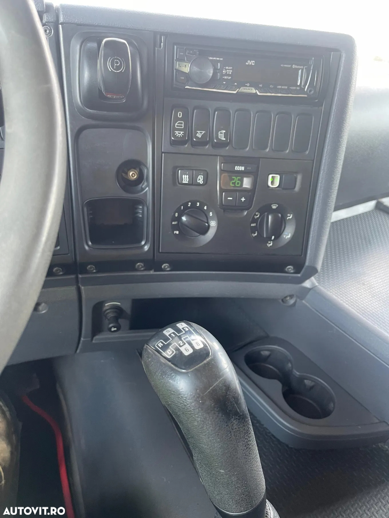 Scania G420 - 6
