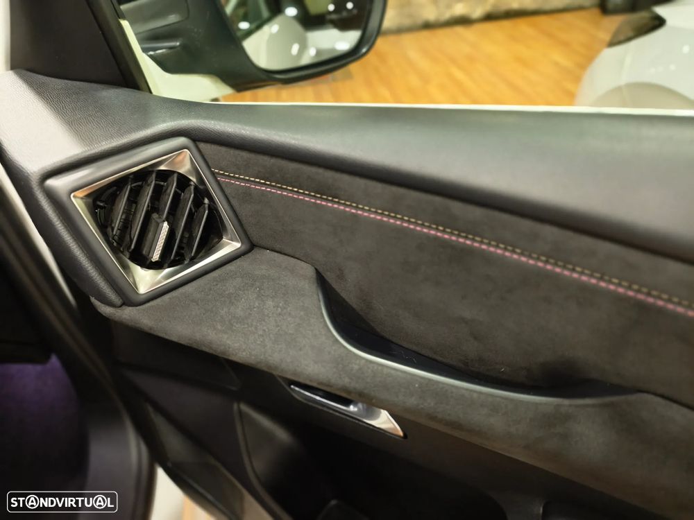 DS DS3 Crossback 1.2 PureTech Performance Line - 48