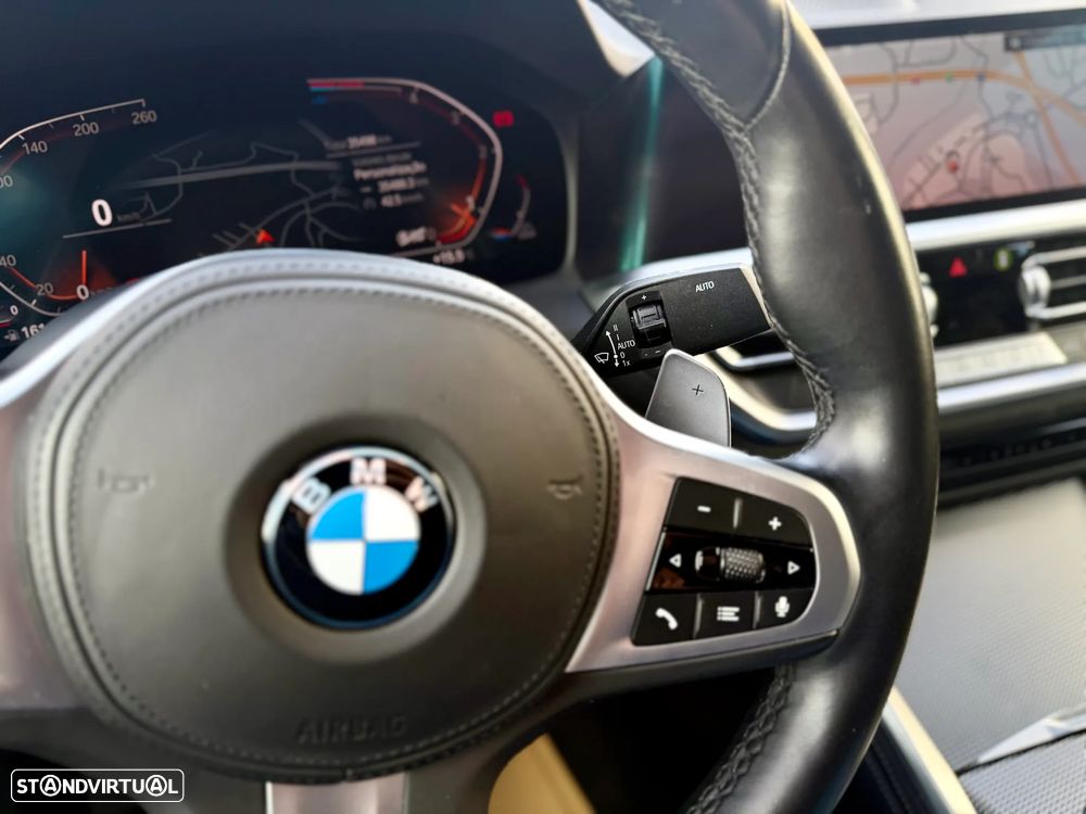 BMW 420 Gran Coupé - 21