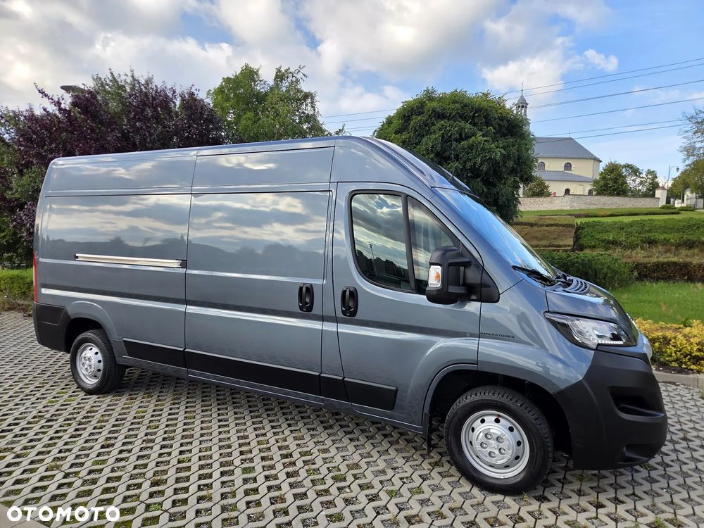 Fiat Ducato - 8