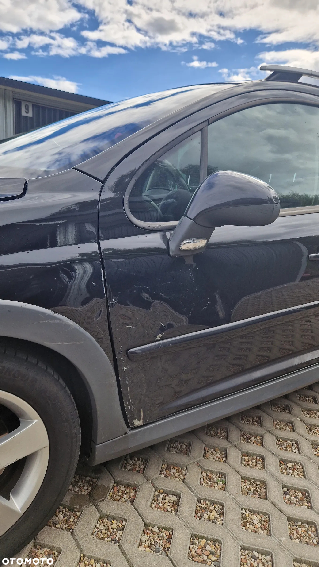 Peugeot 207 Outdoor 1.6 - 5