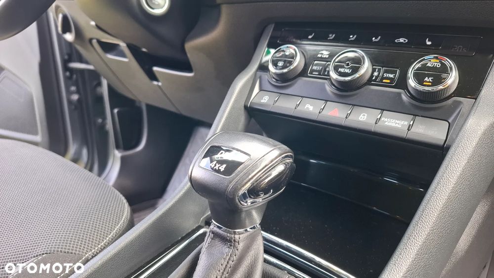 Skoda Kodiaq 2.0 TDI 4x4 Business DSG - 15