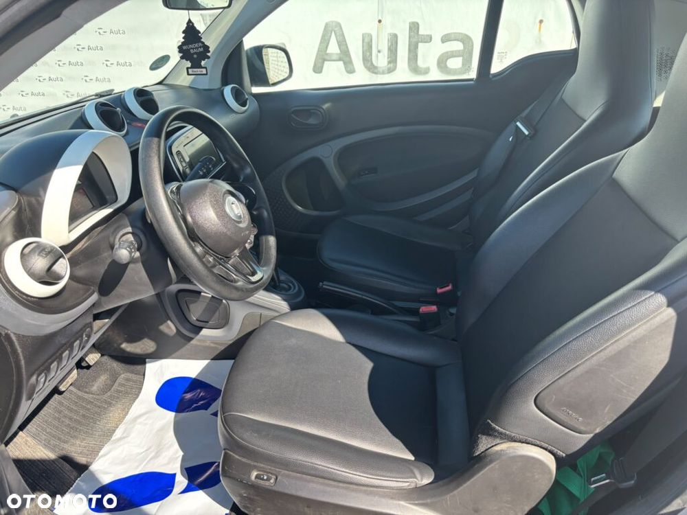 Smart Fortwo Standard - 11