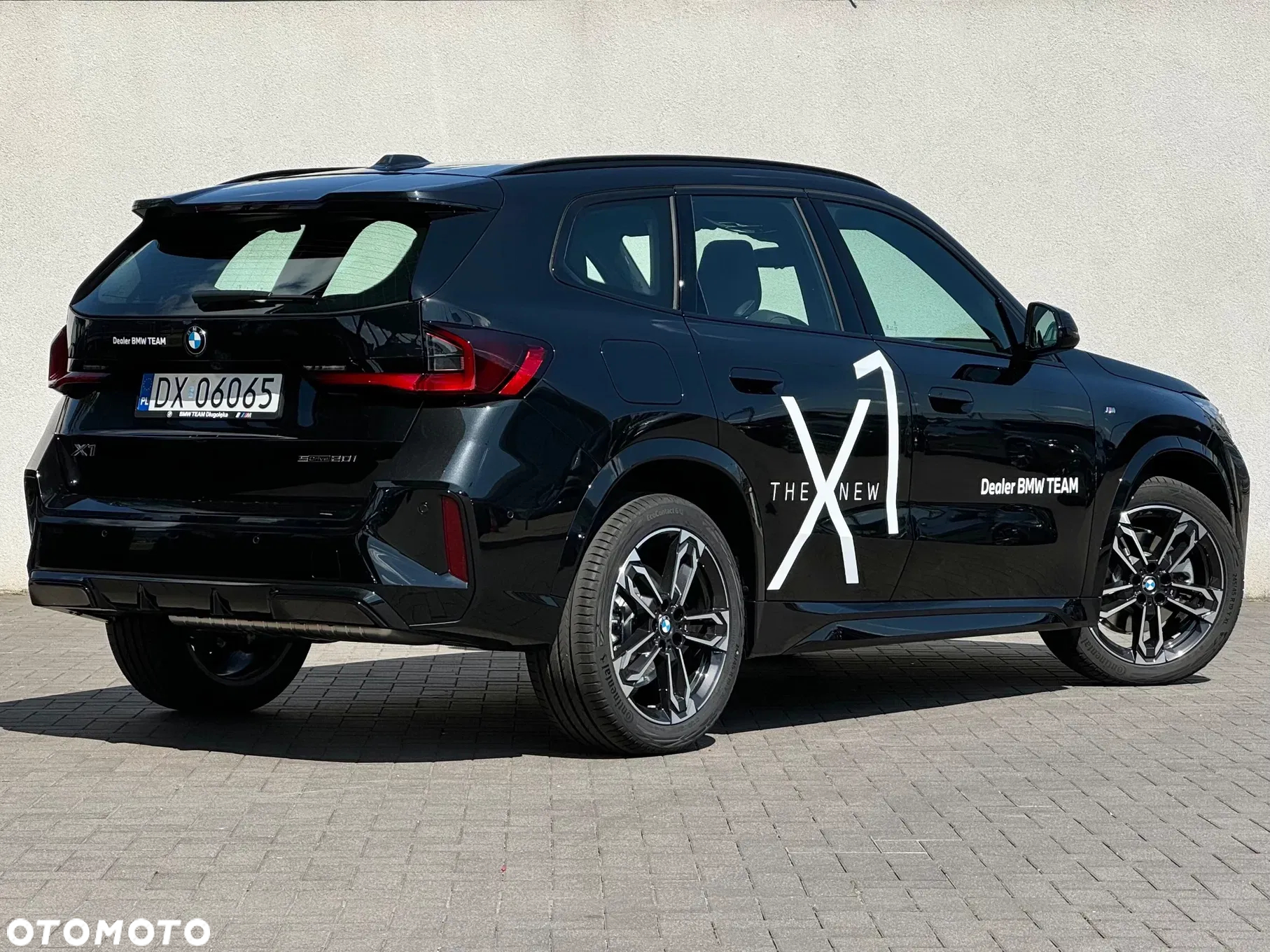 BMW X1 - 9