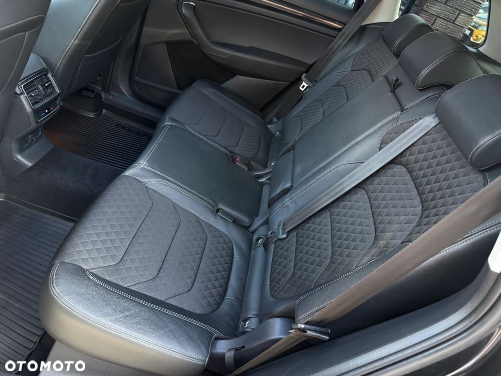 Skoda Kodiaq 2.0 TDI 4x4 Style DSG - 31