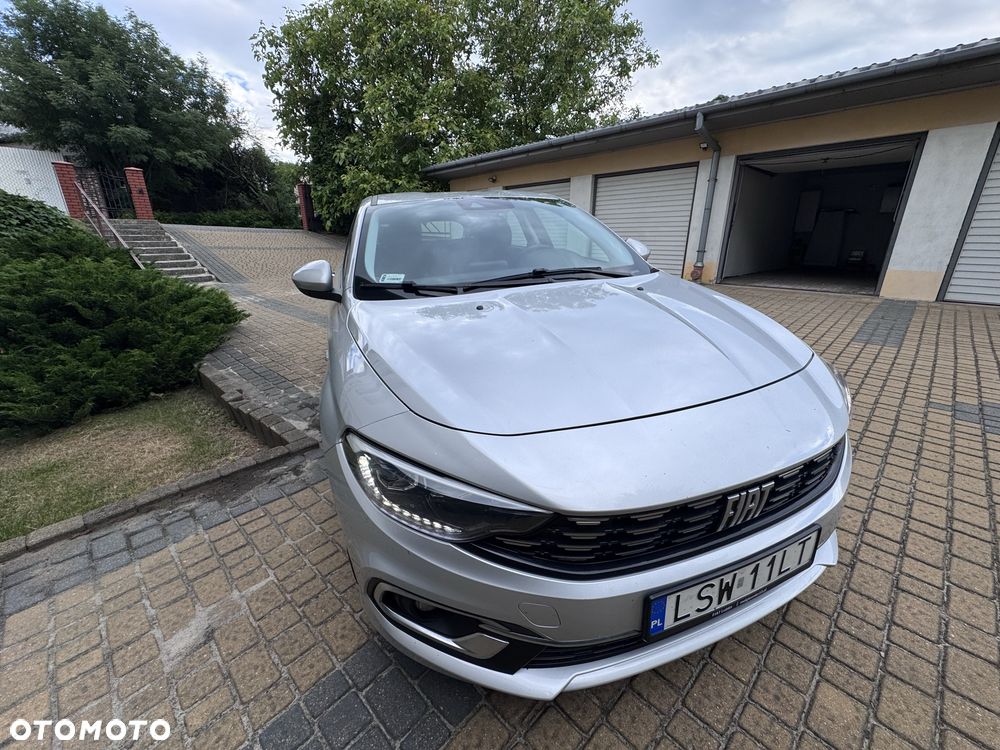 Fiat Tipo - 3