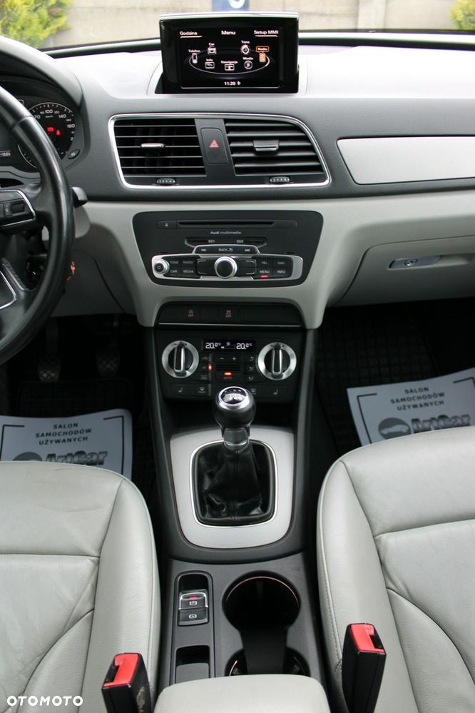 Audi Q3 - 25