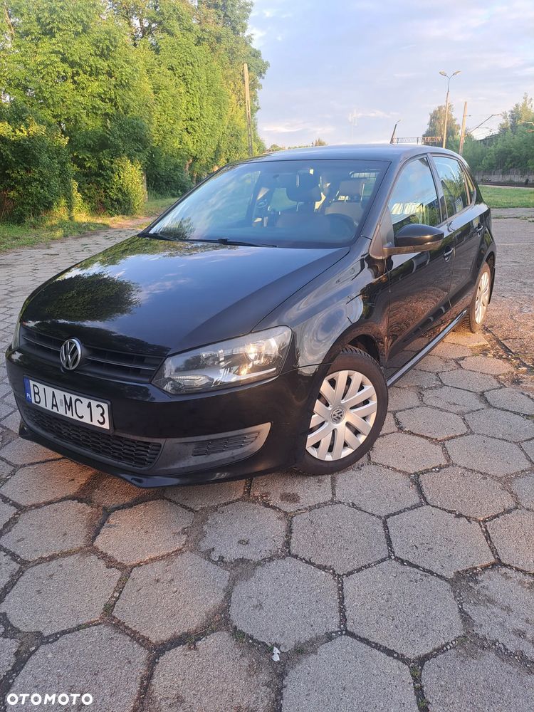 Volkswagen Polo - 4