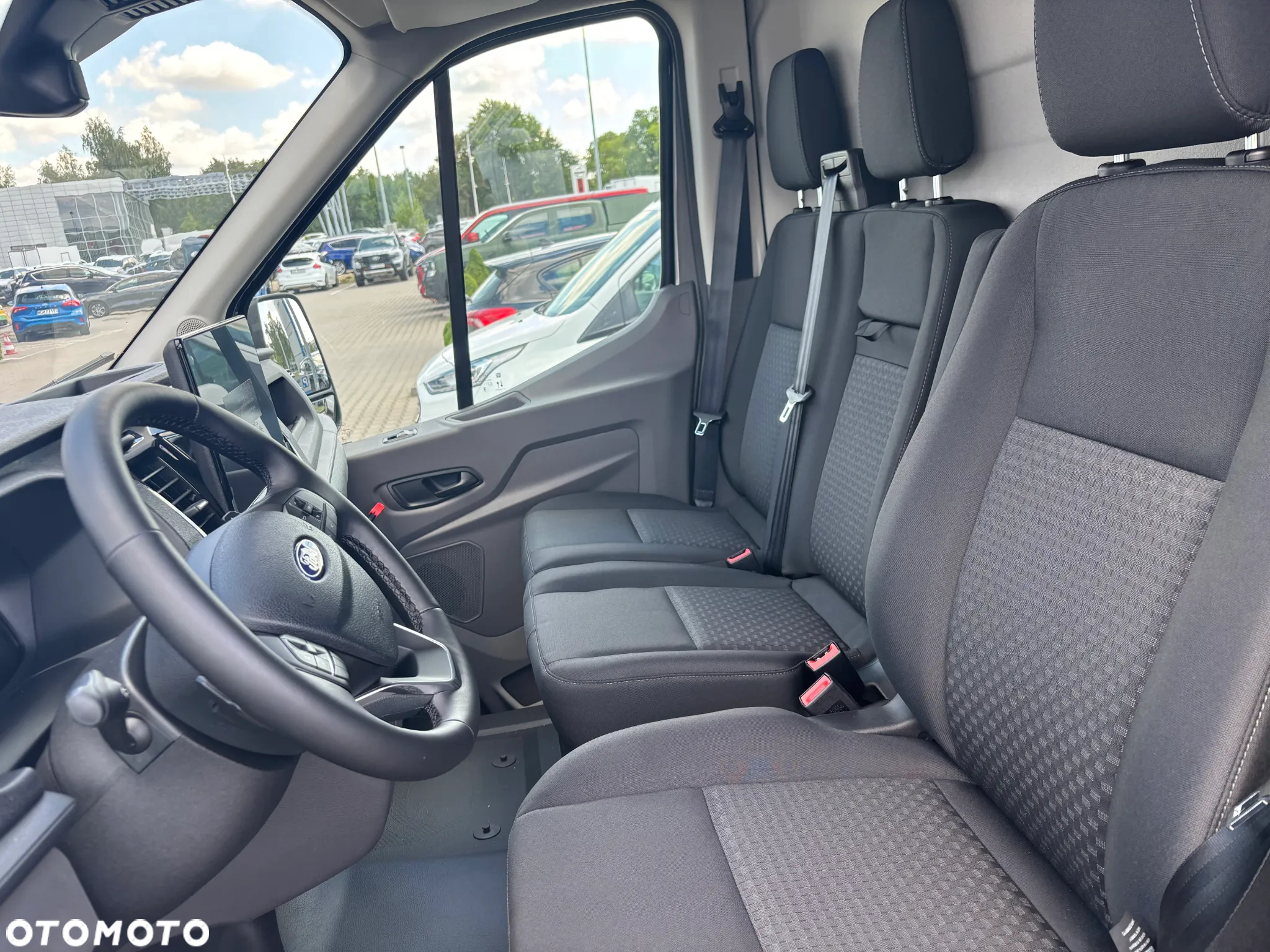 Ford Transit - 13