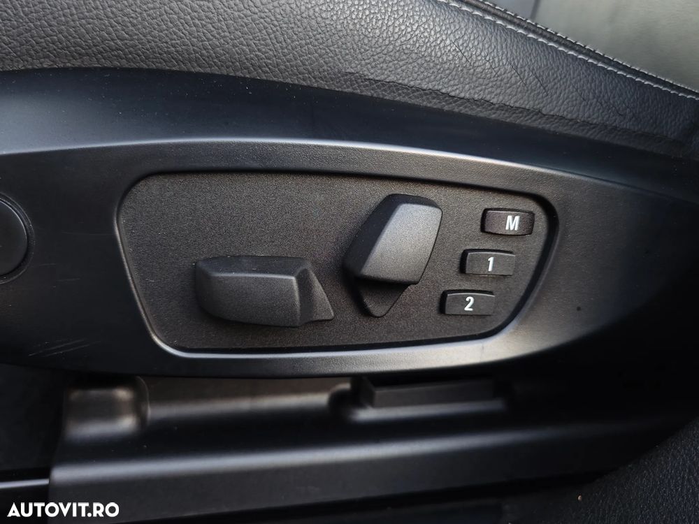 BMW X3 xDrive20d Aut. - 24