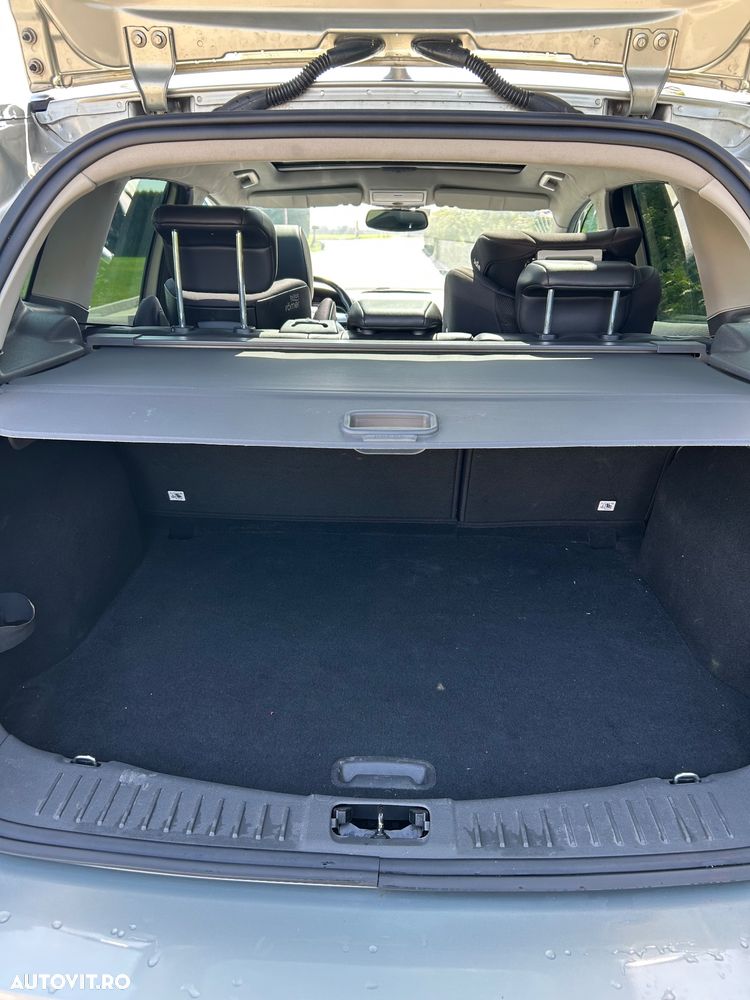 Ford Kuga 2.0L TDCi DPF Titanium - 15