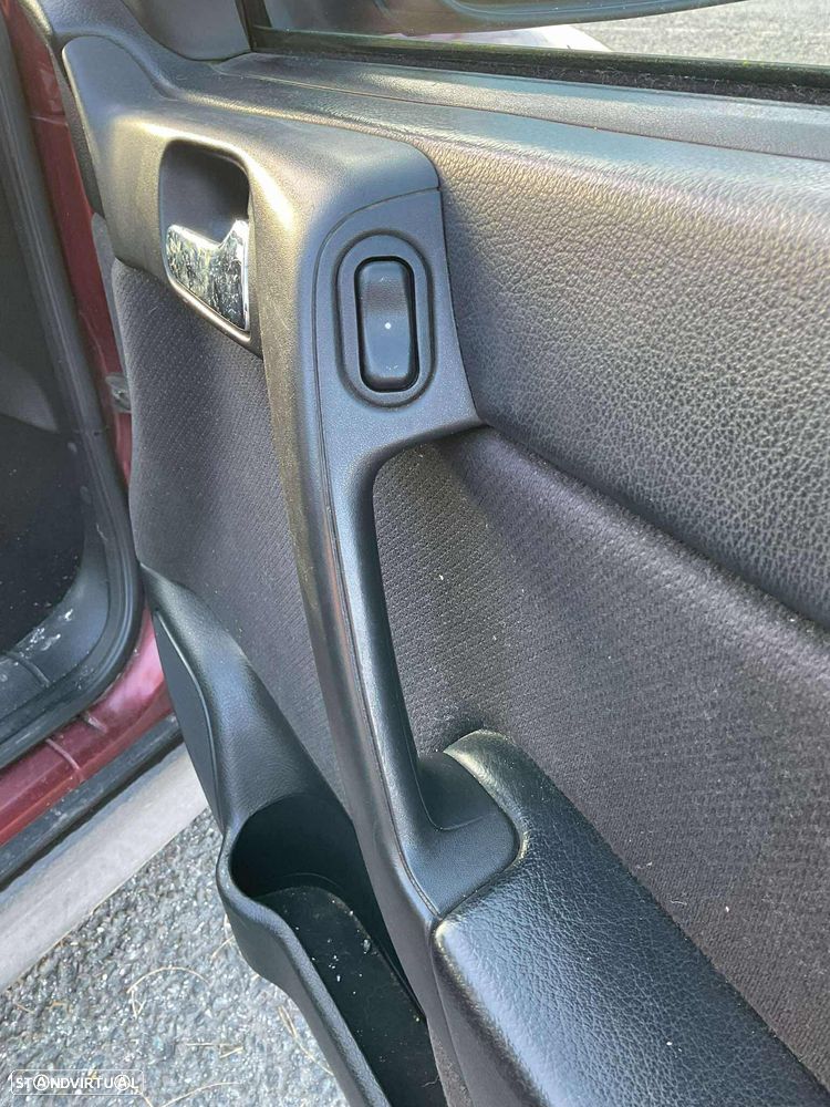 Opel Astra 1.4 Club - 14